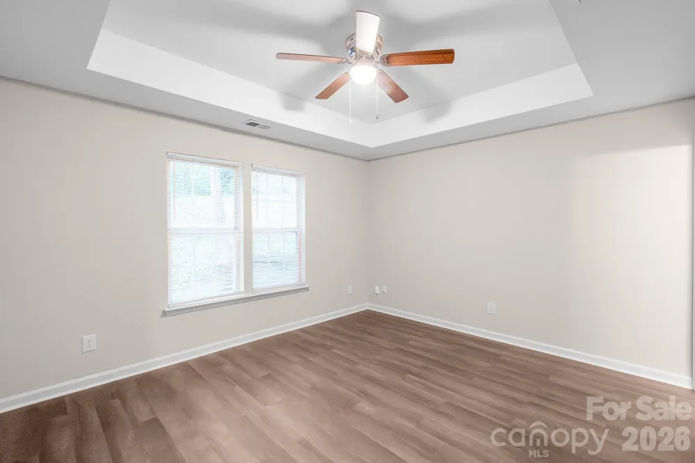 5322 Chinemist Court Charlotte, NC 28269