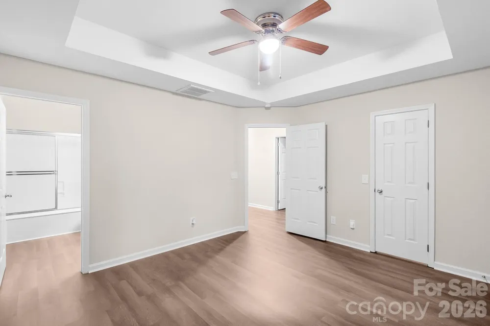 5322 Chinemist Court Charlotte, NC 28269