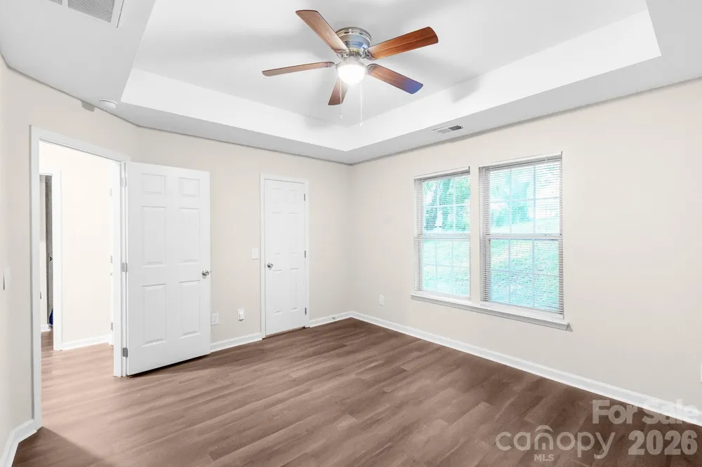 5322 Chinemist Court Charlotte, NC 28269