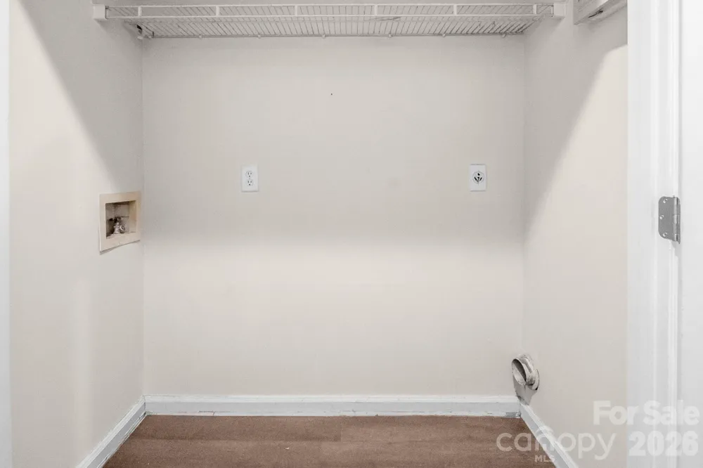 5322 Chinemist Court Charlotte, NC 28269