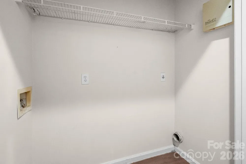 5322 Chinemist Court Charlotte, NC 28269