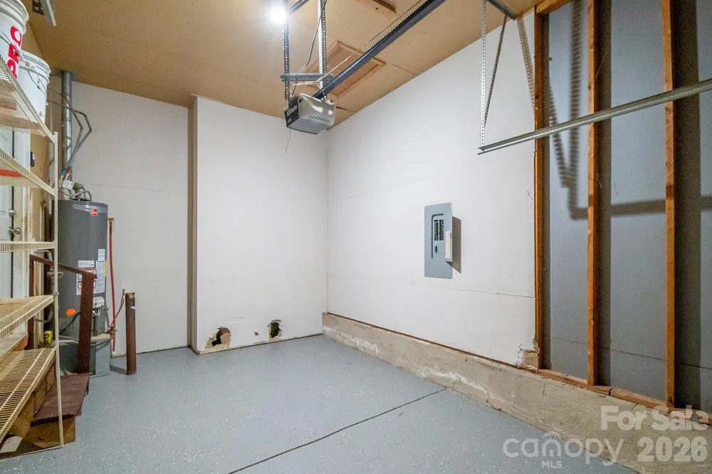 5322 Chinemist Court Charlotte, NC 28269