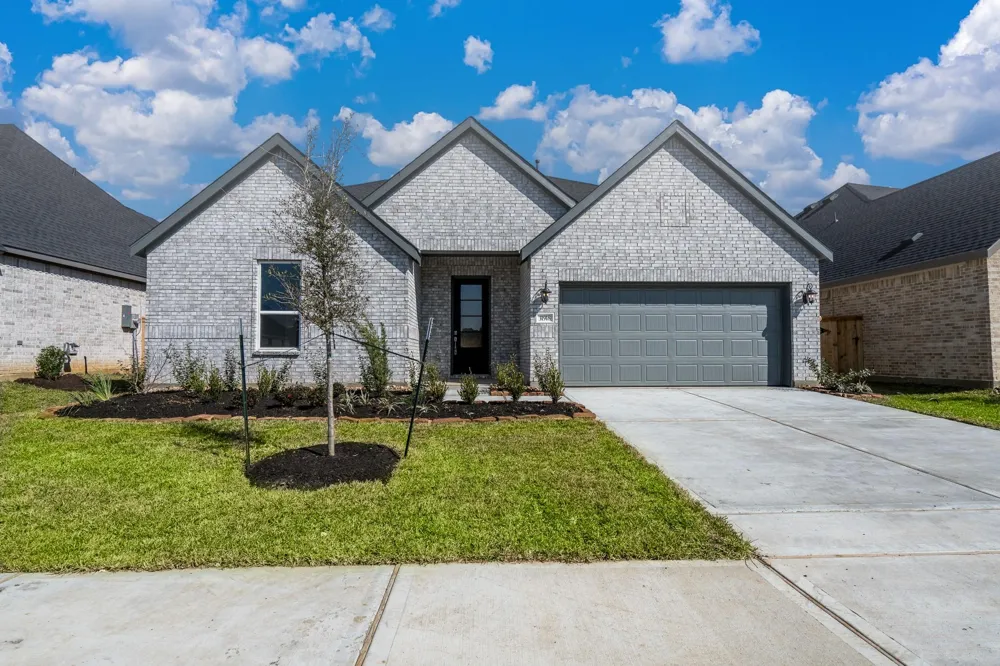 31918 Sorrel Copley Lane Hockley, TX 77447
