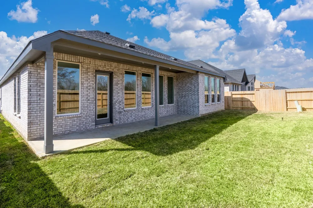 31918 Sorrel Copley Lane Hockley, TX 77447