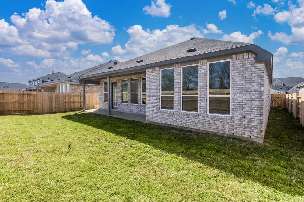 31918 Sorrel Copley Lane Hockley, TX 77447