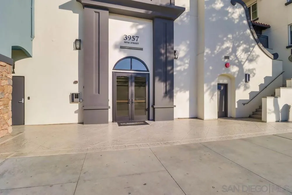 3957 30th St #415 San Diego, CA 92104