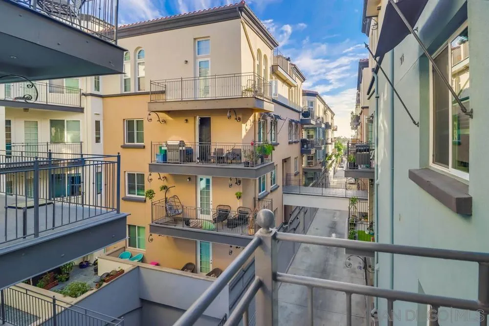 3957 30th St #415 San Diego, CA 92104