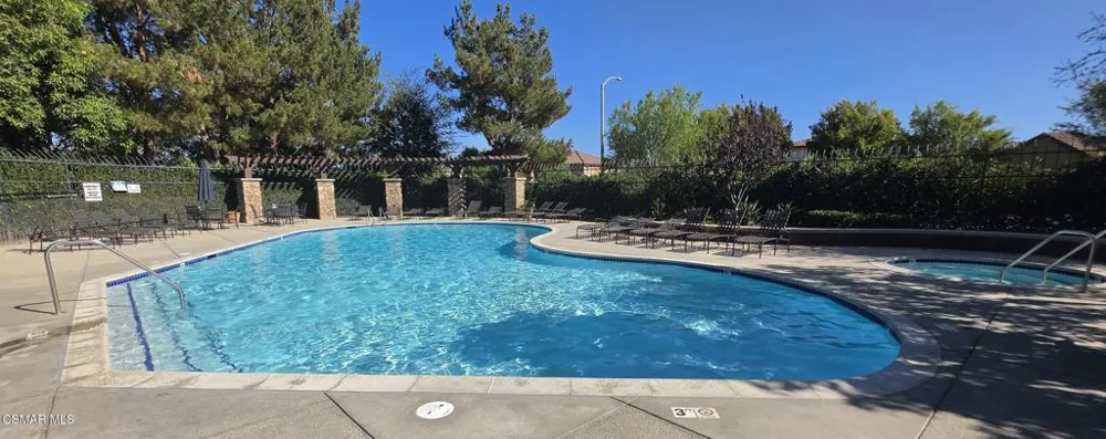 6891 Breezy Glen Drive Moorpark, CA 93021