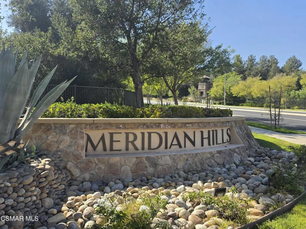 6891 Breezy Glen Drive Moorpark, CA 93021