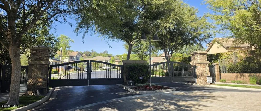 6891 Breezy Glen Drive Moorpark, CA 93021