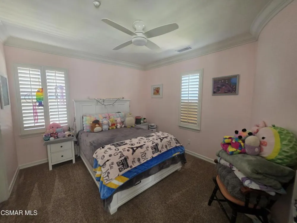 6891 Breezy Glen Drive Moorpark, CA 93021
