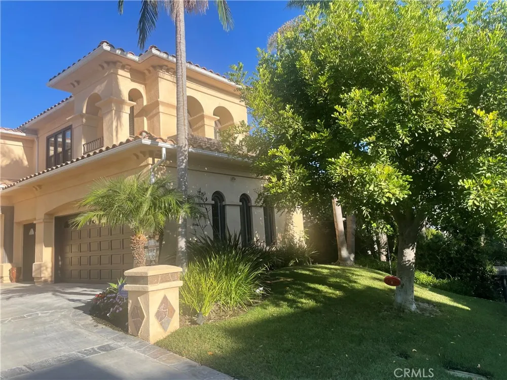 30902 Via Ultimo San Juan Capistrano, CA 92675
