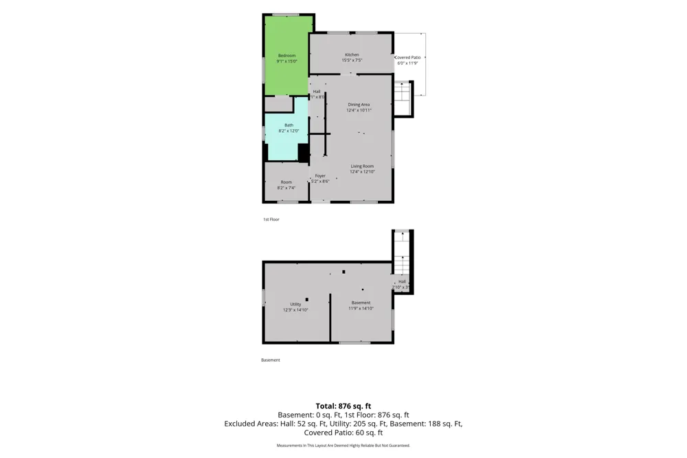 16849 Highland Avenue Spring Lake, MI 49456