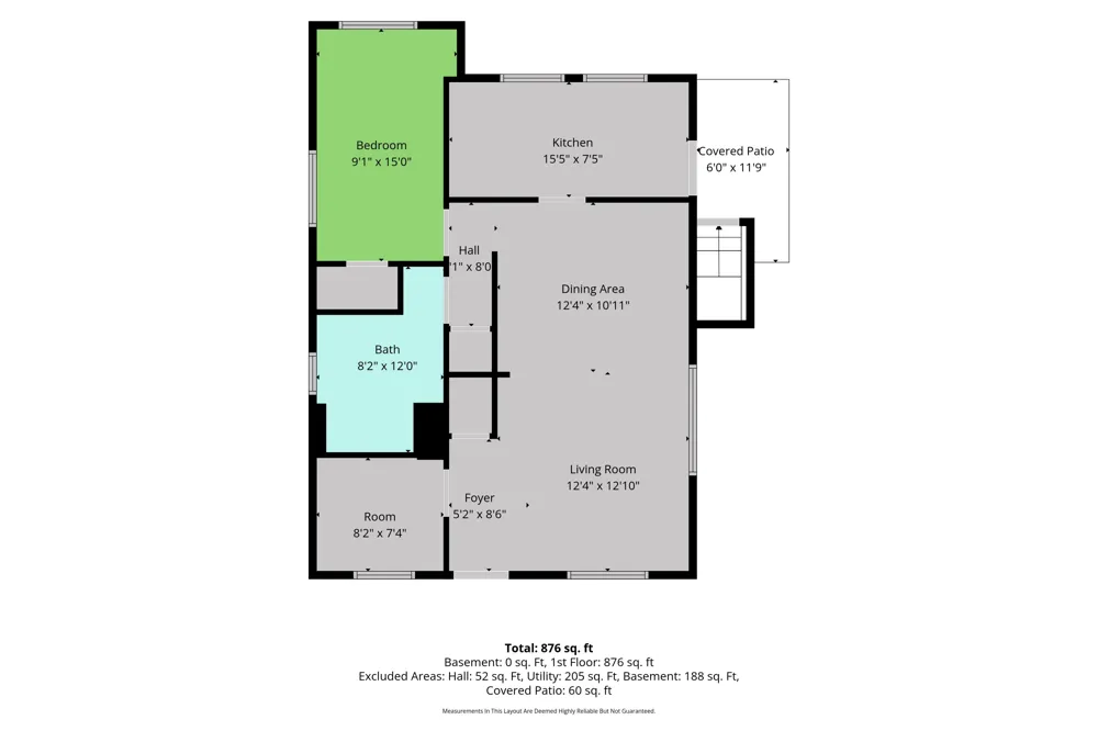 16849 Highland Avenue Spring Lake, MI 49456