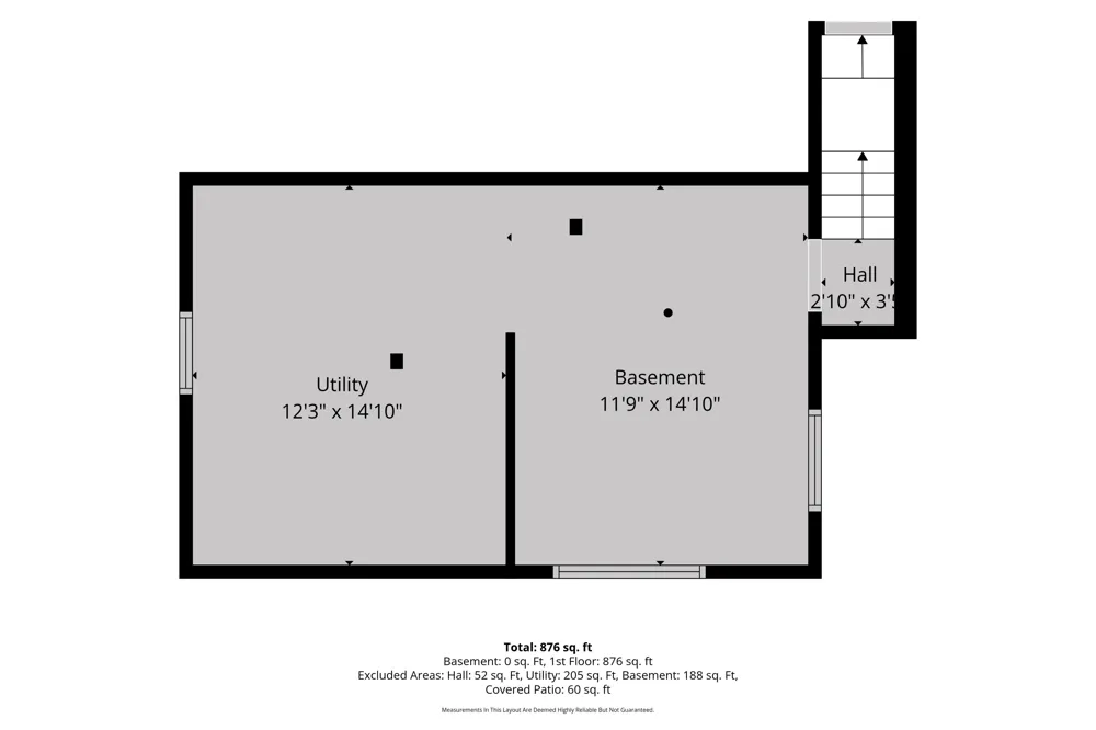 16849 Highland Avenue Spring Lake, MI 49456