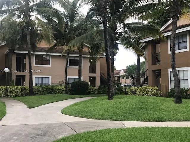 15570 SW 105th LN #1715 Miami, FL 33196