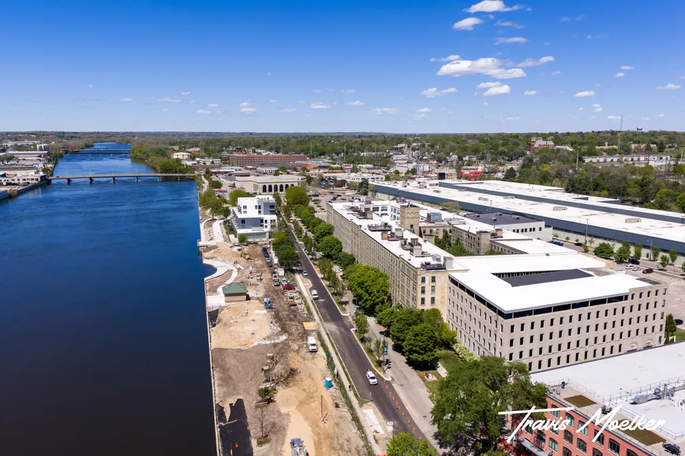940 Monroe Avenue NW #127 Grand Rapids City, MI 49503
