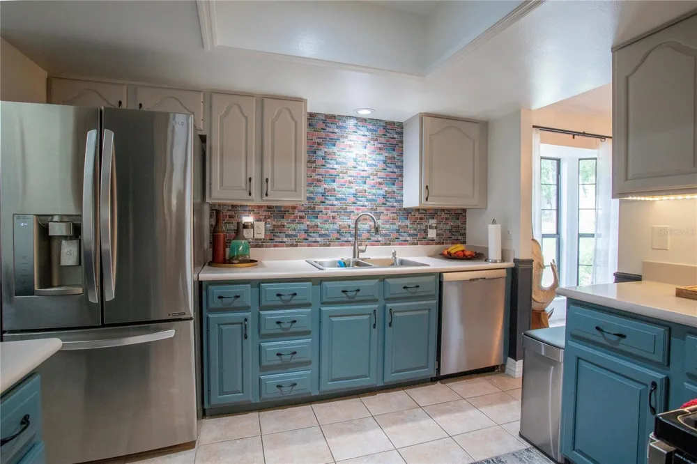 36618 DORAL DRIVE Grand Island, FL 32735