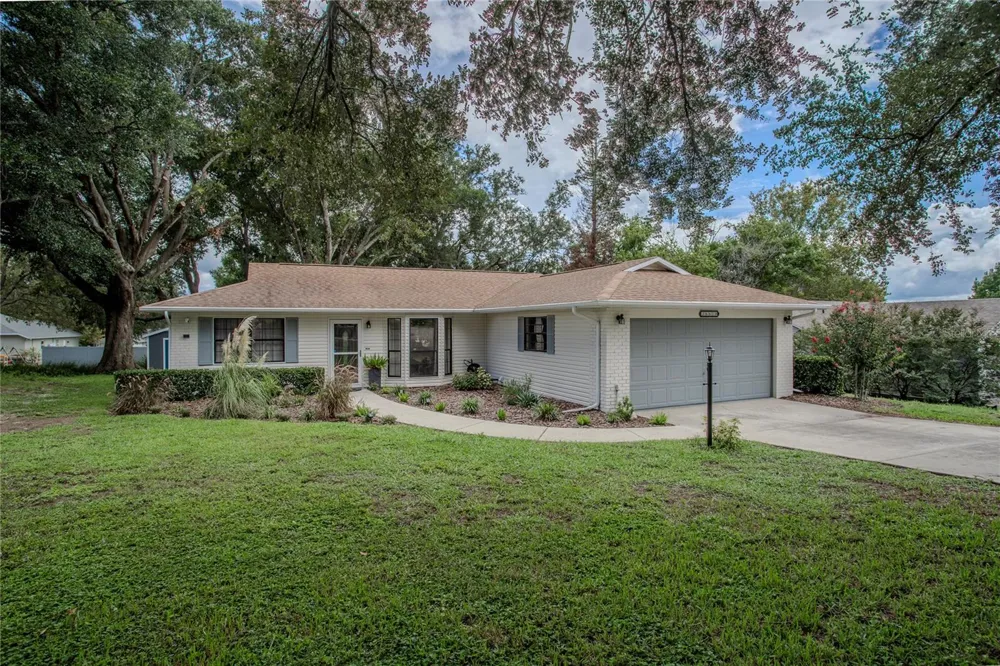 36618 DORAL DRIVE Grand Island, FL 32735