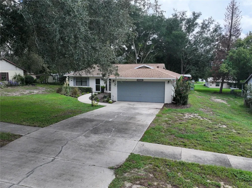 36618 DORAL DRIVE Grand Island, FL 32735