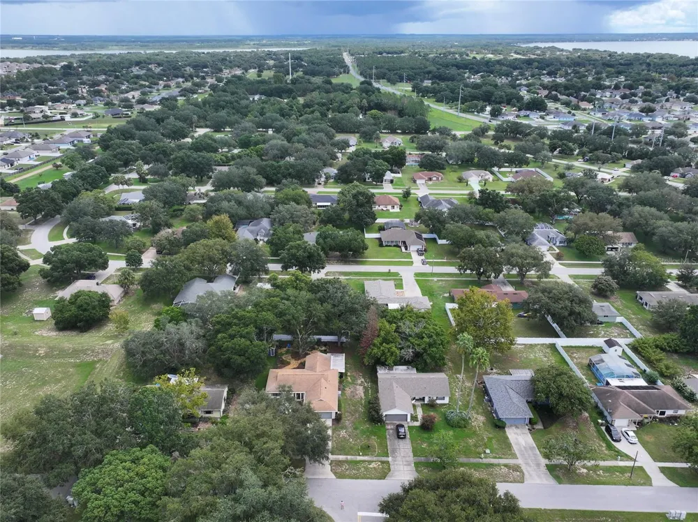 36618 DORAL DRIVE Grand Island, FL 32735