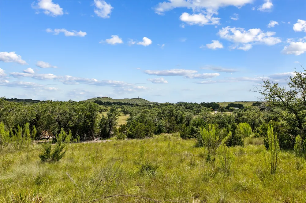 8 Sunset View Court Johnson City, TX 78636