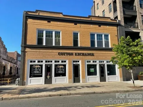 141 W main Avenue