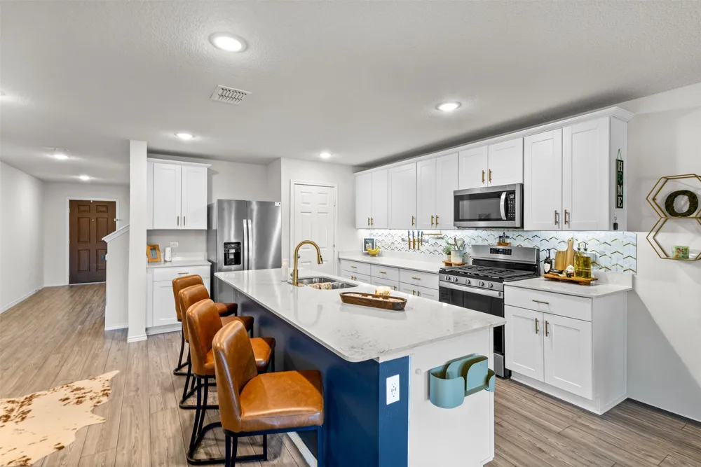 6609 Auburn Dale Road Pilot Point, TX 76258
