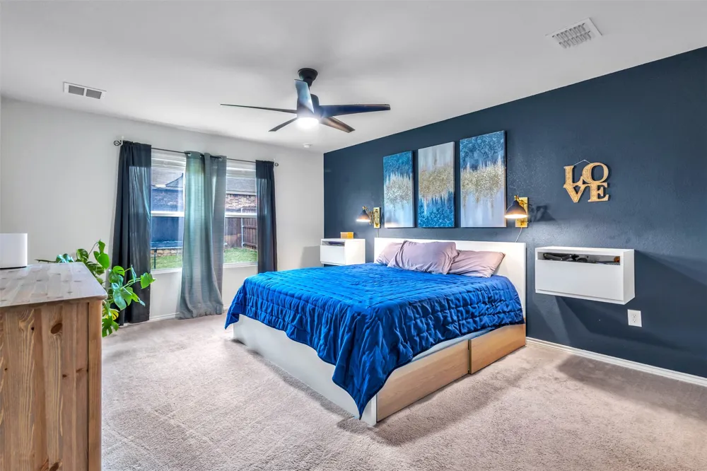 6609 Auburn Dale Road Pilot Point, TX 76258