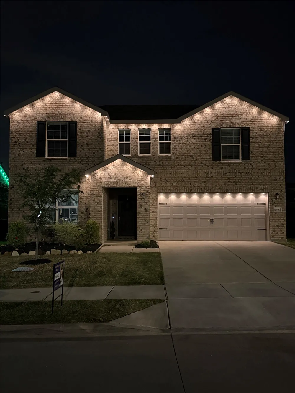 6609 Auburn Dale Road Pilot Point, TX 76258