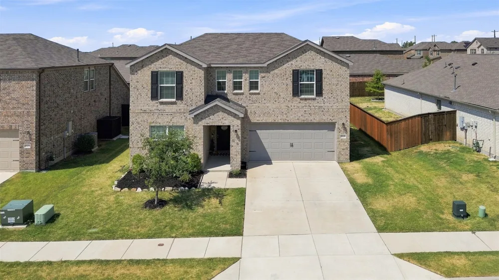 6609 Auburn Dale Road Pilot Point, TX 76258