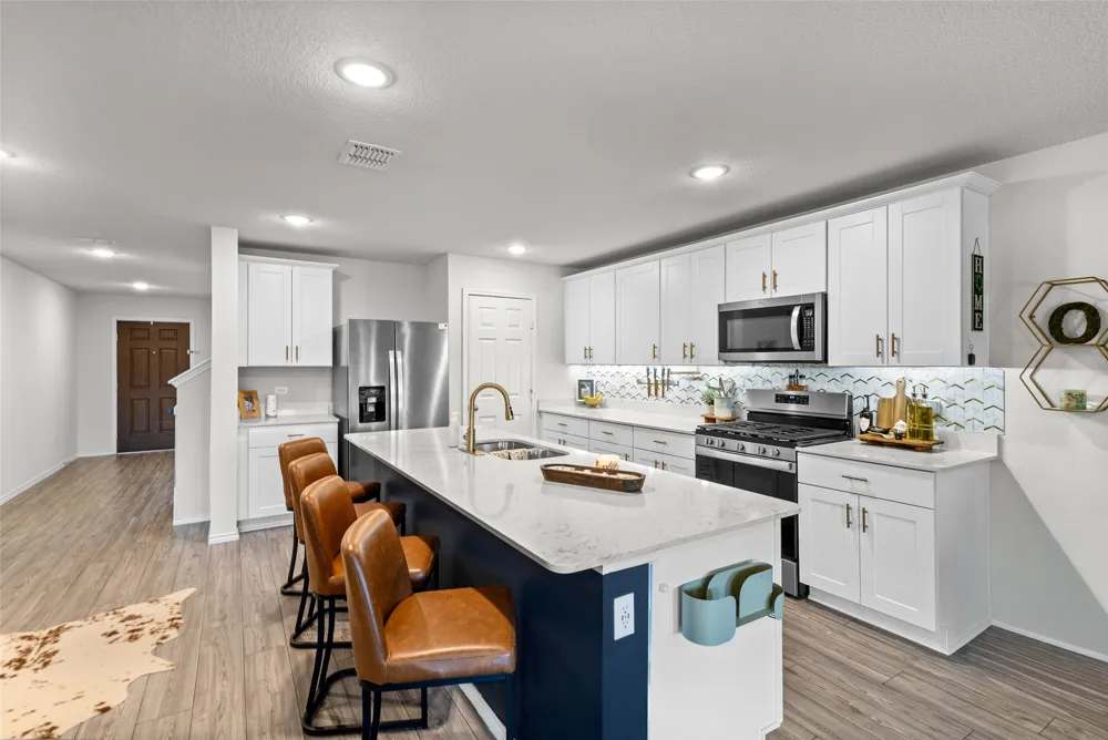 6609 Auburn Dale Road Pilot Point, TX 76258