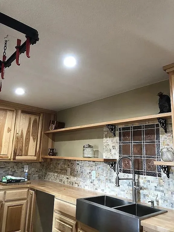 1509 Bethel Cannon Road Whitewright, TX 75491