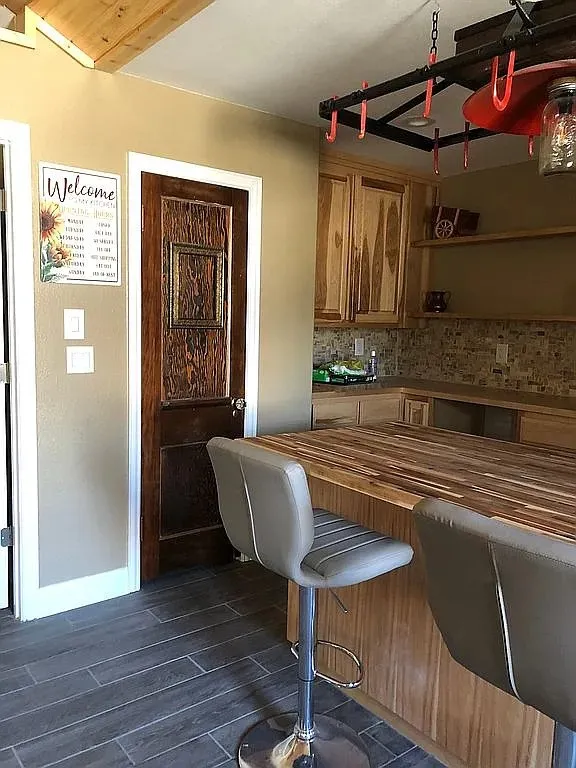 1509 Bethel Cannon Road Whitewright, TX 75491