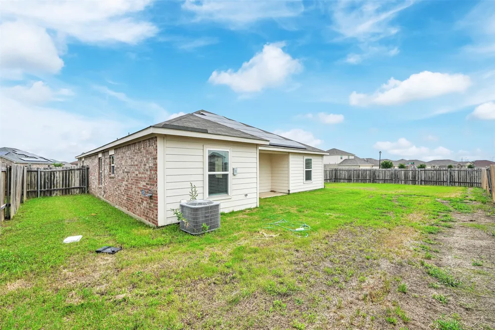 170 Kennedy Drive Venus, TX 76084