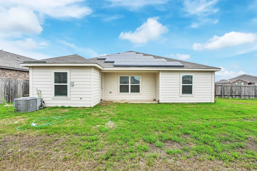 170 Kennedy Drive Venus, TX 76084