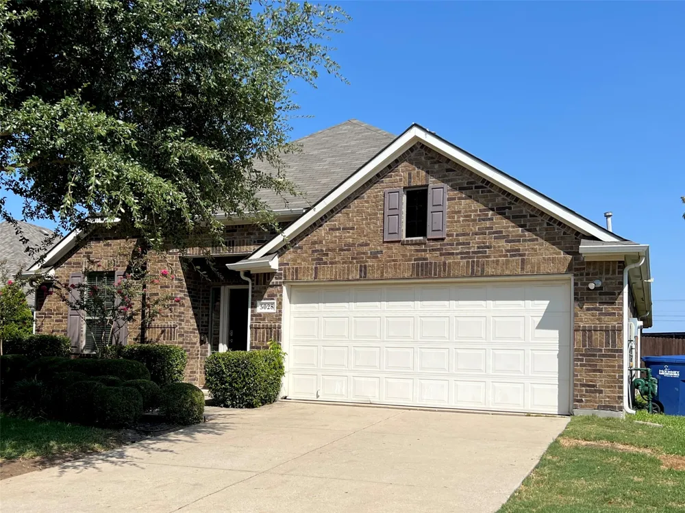 5028 Diamond Peak Court McKinney, TX 75071