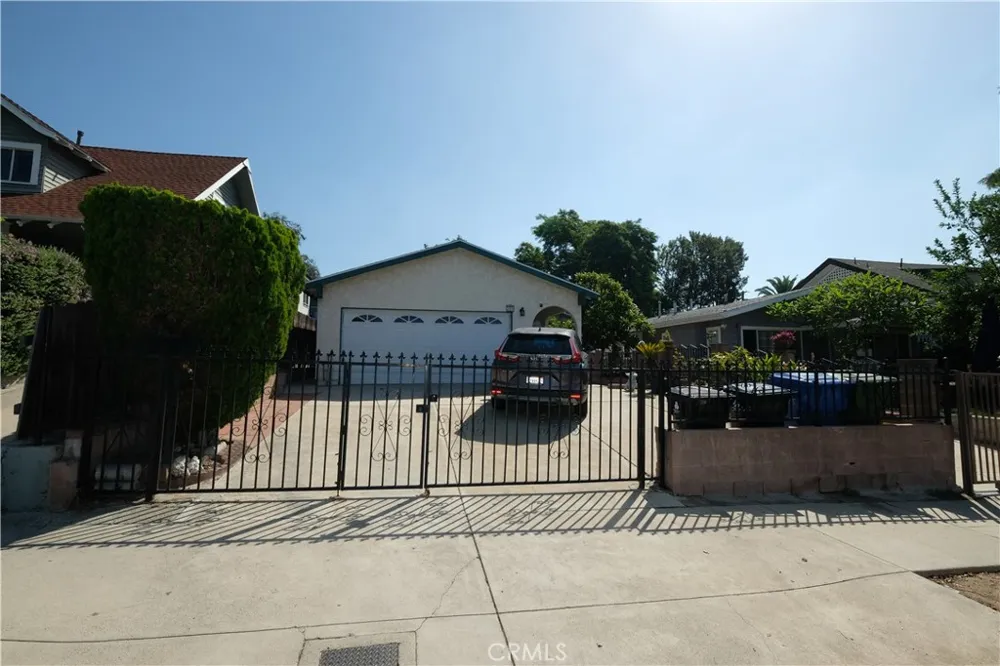 310 Branch Los Angeles, CA 90042