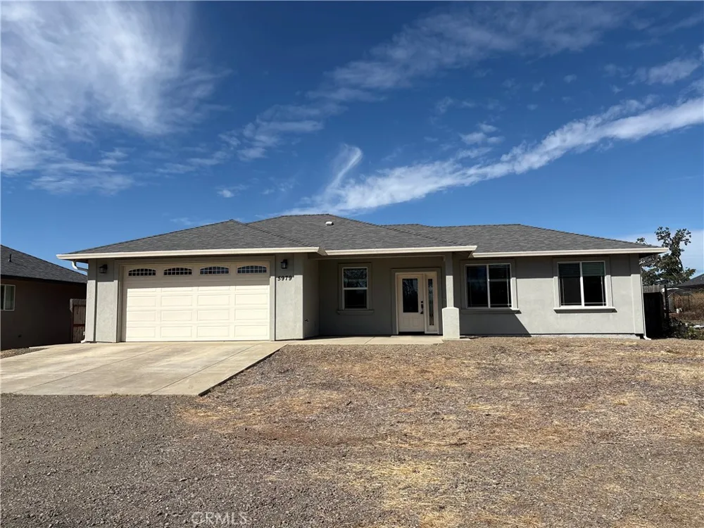 5979 Kibler Paradise, CA 95969