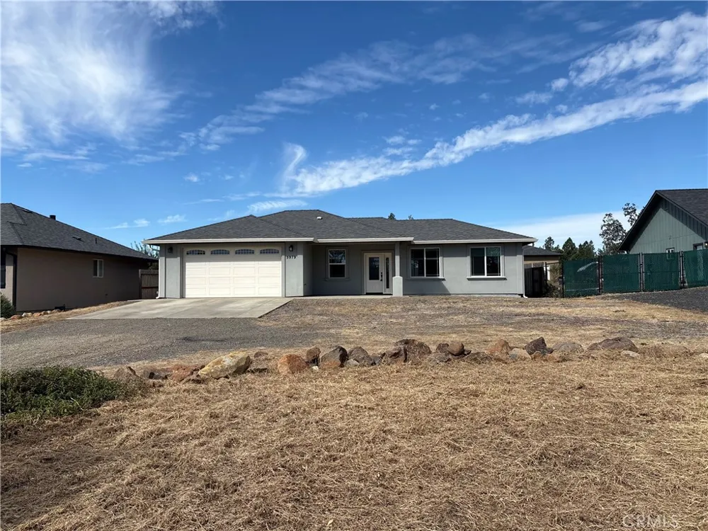 5979 Kibler Paradise, CA 95969