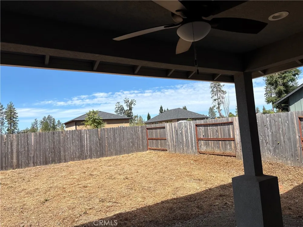 5979 Kibler Paradise, CA 95969
