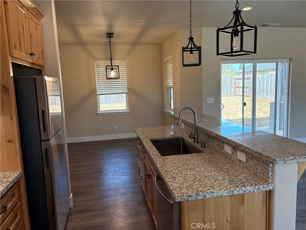 5979 Kibler Paradise, CA 95969