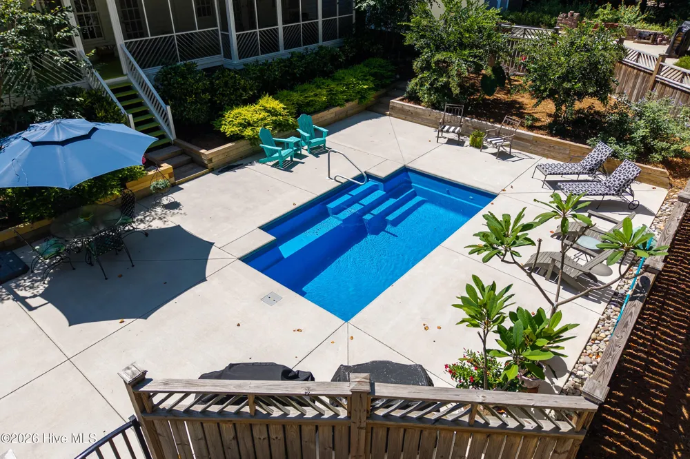 156 Candlewood Road Rocky Mount, NC 27804