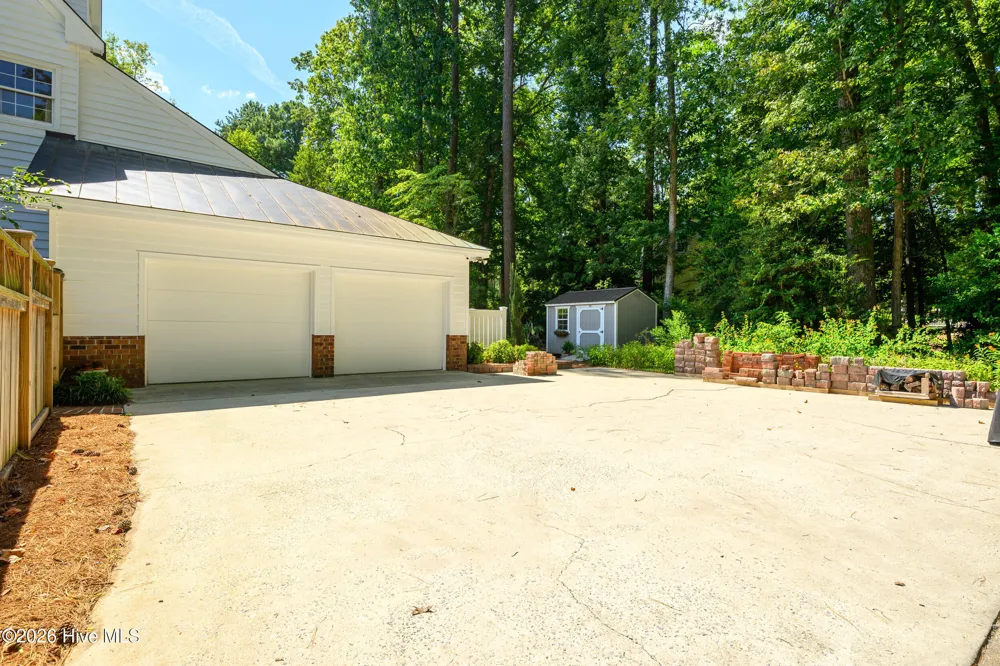 156 Candlewood Road Rocky Mount, NC 27804