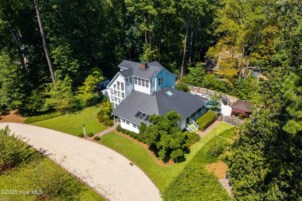 156 Candlewood Road Rocky Mount, NC 27804