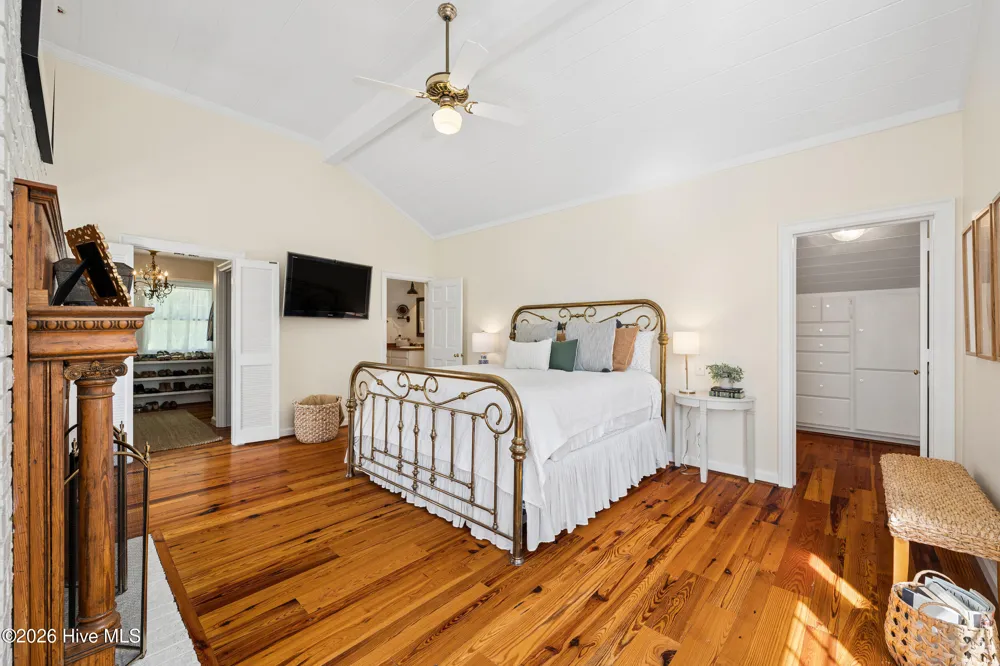 156 Candlewood Road Rocky Mount, NC 27804