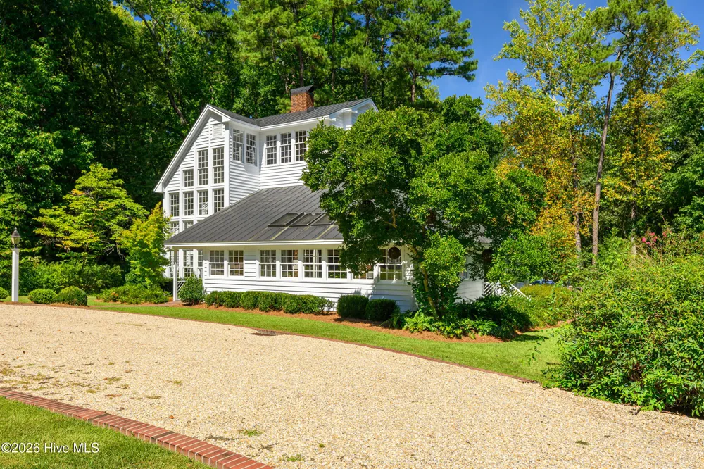 156 Candlewood Road Rocky Mount, NC 27804