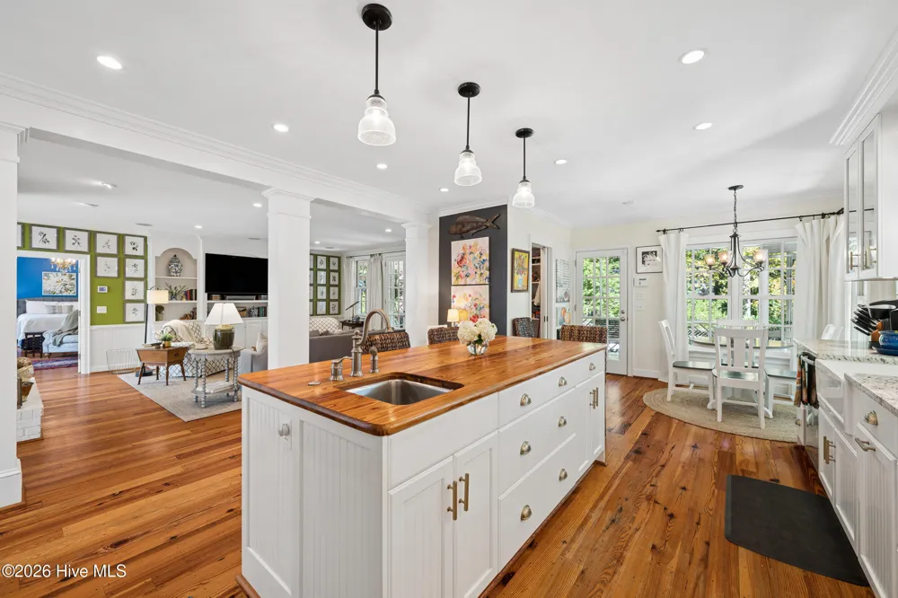 156 Candlewood Road Rocky Mount, NC 27804