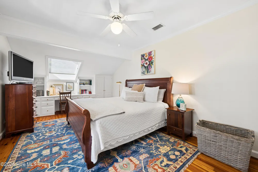 156 Candlewood Road Rocky Mount, NC 27804