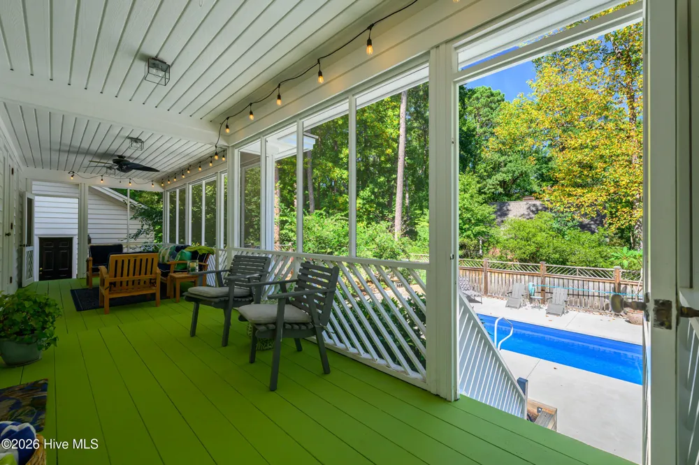 156 Candlewood Road Rocky Mount, NC 27804